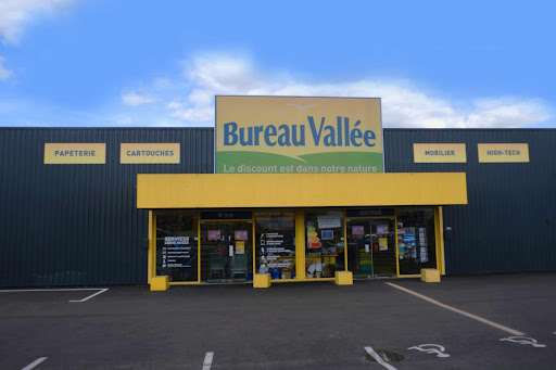 Magasin Bureau Vallée Nevers ✅ Papeterie
