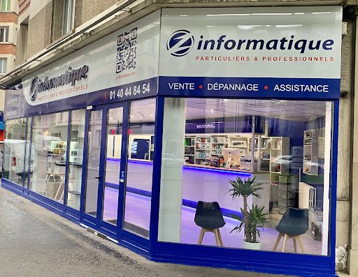 Z Informatique