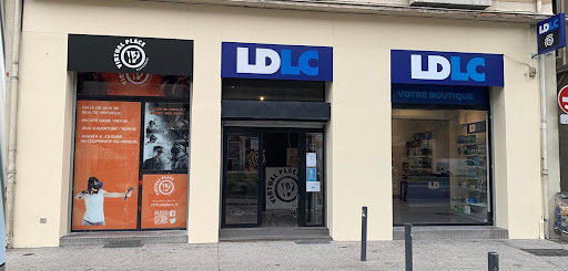 Toutes les informations sur votre boutique de matériel informatique LDLC Grenoble Centre : horaires
