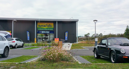 Magasin Bureau Vallée Biganos ✅ Papeterie
