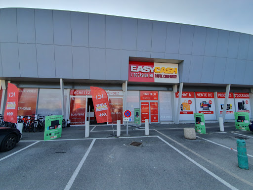 Vannes magasin occasion Easy Cash : réseau français de magasins de rachat cash. Retrouvez tous les produits d'occasion dans le magasin Easy Cash le plus proche de chez vous.