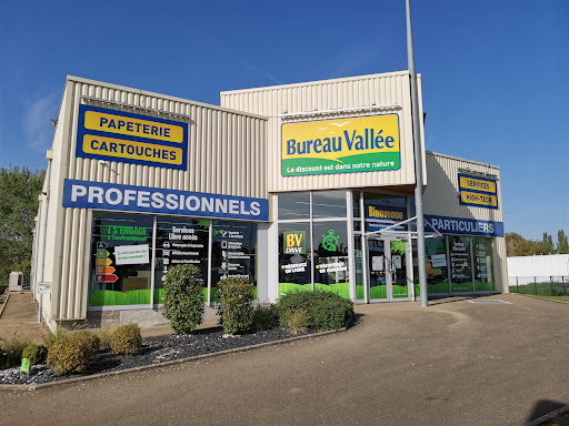 Magasin Bureau Vallée Sens ✅ Papeterie