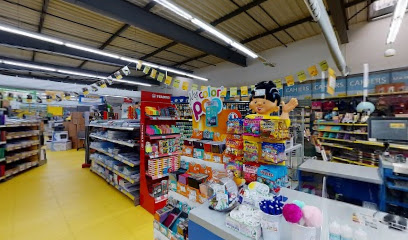 Magasin Bureau Vallée Vendargues ✅ Papeterie
