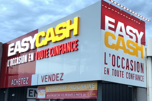 Puget sur Argens magasin occasion Easy Cash : réseau français de magasins de rachat cash. Retrouvez tous les produits d'occasion dans le magasin Easy Cash le plus proche de chez vous.