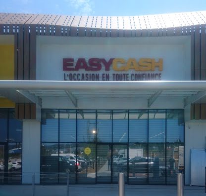 Besancon magasin occasion Easy Cash : réseau français de magasins de rachat cash. Retrouvez tous les produits d'occasion dans le magasin Easy Cash le plus proche de chez vous.