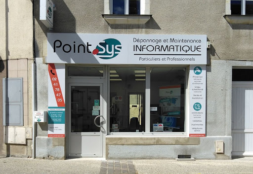 Implantés en Maine et Loire depuis 2000