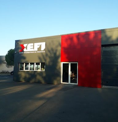 XEFI La Roche-sur-Yon répond à tous vos besoins : matériel et maintenance informatique