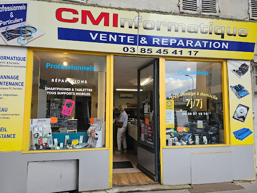 Réparation