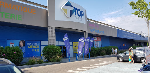 Retrouvez sur Top Office.fr ou dans nos magasins des milliers de produits pour le bureau : papeterie
