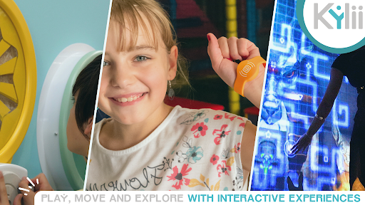 Des expériences innovantes et interactives pour tous
