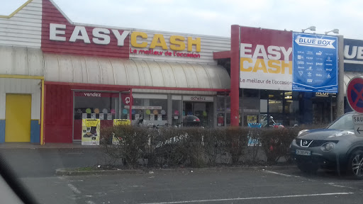Tours Nord magasin occasion Easy Cash : réseau français de magasins de rachat cash. Retrouvez tous les produits d'occasion dans le magasin Easy Cash le plus proche de chez vous.