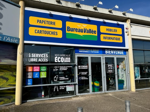 Magasin Bureau Vallée Tours ✅ Papeterie