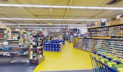 Magasin Bureau Vallée Chambry (Laon) ✅ Papeterie