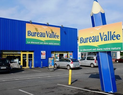 Magasin Bureau Vallée Pau ✅ Papeterie