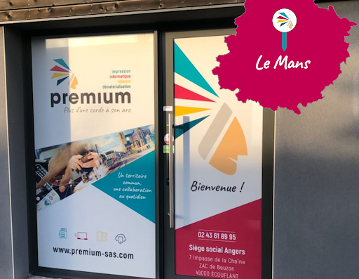 Pour accompagner les entreprises et les aider à développer leurs performances en informatique Premium sas offre de nombreuses prestations à ses clients.