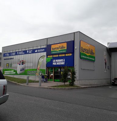 Magasin Bureau Vallée Epinal ✅ Papeterie