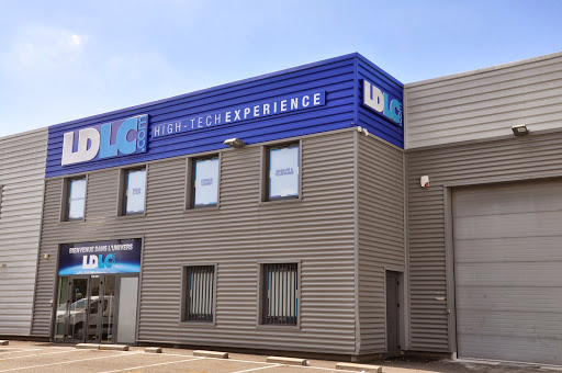 Toutes les informations sur votre boutique de matériel informatique LDLC Villefranche-sur-Saône : horaires
