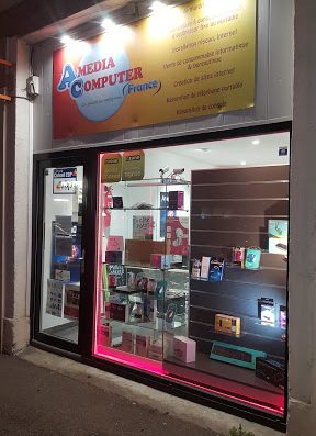 Boutique propulsée par PrestaShop