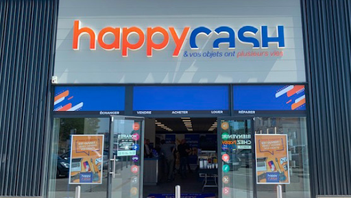 Découvrez notre nouveau magasin à Angers et faites le plein de bonnes affaires. Nos Experts pourront vous conseiller pour trouver les meilleurs Produits d’Occasion !