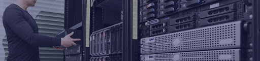 Nos solutions IT : hébergement